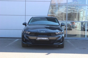 Седан Kia K5 2022 года, 3390000 рублей, Ярославль