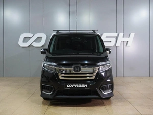 Минивэн Honda Stepwgn Spada 2019 года, 2415000 рублей, Воронеж