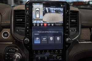 Пикап RAM 1500 2025 года, 10499252 рублей, Москва