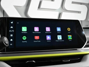 Внедорожник Geely Coolray 2023 года, 2399000 рублей, Ростов-на-Дону