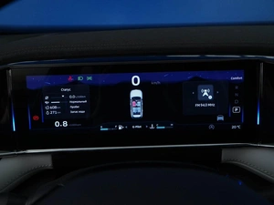 Внедорожник Geely Atlas 2024 года, 2923196 рублей, Москва