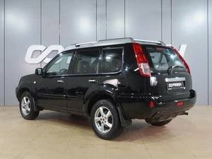 Внедорожник Nissan X-Trail 2006 года, 849000 рублей, Воронеж