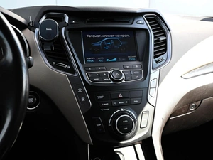 Внедорожник Hyundai Grand Santa Fe 2014 года, 2284000 рублей, Кирилловка