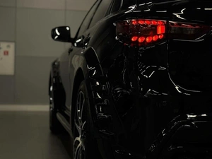 Внедорожник Infiniti QX70 2015 года, 3347000 рублей, Красноярск