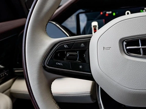 Внедорожник Geely Monjaro 2024 года, 3150000 рублей, Краснодар