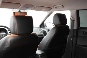 Внедорожник Hyundai Creta 2016 года, 1191000 рублей, Орёл