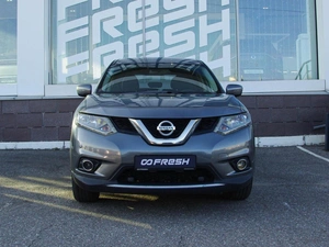 Внедорожник Nissan X-Trail 2018 года, 1550000 рублей, Владимир