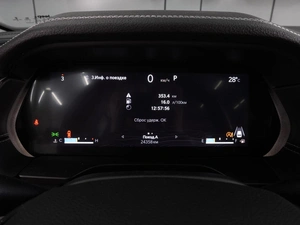Внедорожник Jeep Grand Cherokee 2022 года, 7529000 рублей, Воронеж