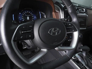 Внедорожник Hyundai Creta 2022 года, 2600000 рублей, Ростов-на-Дону