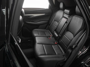 Внедорожник Infiniti QX50 2018 года, 2549000 рублей, Тюмень