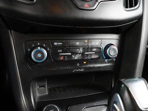 Седан Ford Focus 2018 года, 1285000 рублей, Воронеж