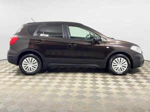 Внедорожник Suzuki SX4 2014 года, 1139900 рублей, Казань