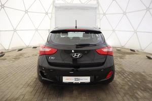 Хэтчбек Hyundai i30 2012 года, 980000 рублей, Обнинск
