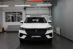 Внедорожник FAW Bestune T77 2024 года, 2099000 рублей, Ярославль