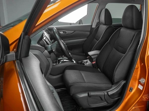 Внедорожник Nissan X-Trail 2018 года, 2099000 рублей, Тюмень