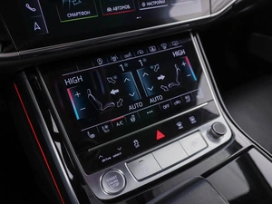 Седан Audi A8 2018 года, 4399547 рублей, Москва