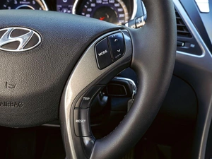 Седан Hyundai Elantra 2014 года, 1249000 рублей, Краснодар