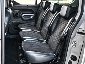 Минивэн Toyota ProAce 2020 года, 1999000 рублей, Кирилловка