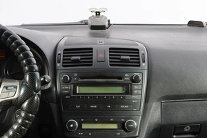 Седан Toyota Avensis 2009 года, 1219000 рублей, Новосибирск