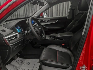 Внедорожник Chery Tiggo 7 Pro 2021 года, 1499000 рублей, Красноярск