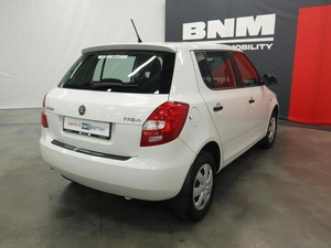 Хэтчбек Skoda Fabia 2014 года, 770000 рублей, Курск