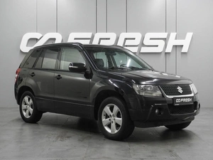 Внедорожник Suzuki Grand Vitara 2008 года, 1145000 рублей, Воронеж