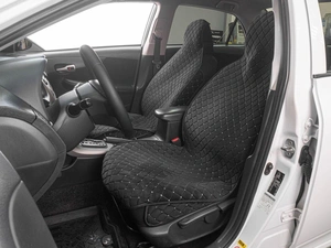 Седан Toyota Corolla 2008 года, 839000 рублей, Тюмень