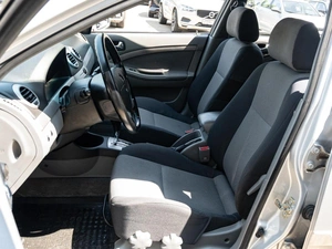 Хетчбэк Chevrolet Lacetti 2012 года, 755000 рублей, Краснодар
