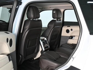 Внедорожник Land Rover Range Rover Sport 2015 года, 4619000 рублей, Аксай