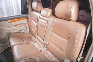Внедорожник Lexus GX 2003 года, 1899000 рублей, Томск