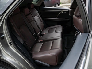 Внедорожник Lexus RX 2020 года, 5470000 рублей, Краснодар