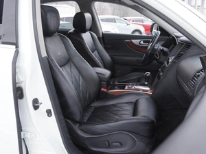 Внедорожник Infiniti FX37 2012 года, 2120000 рублей, Волгоград