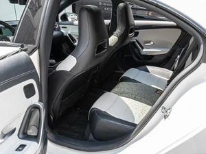 Седан Mercedes-benz CLA-класс 2021 года, 3680000 рублей, Краснодар