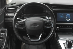 Седан OMODA S5 2023 года, 1679000 рублей, Новокузнецк