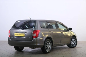 Универсал Toyota Corolla Fielder 2010 года, 769000 рублей, Омск