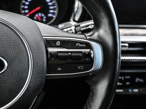 Седан Kia K5 2021 года, 2299000 рублей, Кирилловка