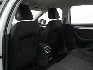 Лифтбек Skoda Octavia 2018 года, 2138888 рублей, Москва