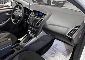 Хетчбэк Ford Focus 2011 года, 730000 рублей, Красноярск