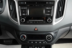 Внедорожник Hyundai Creta 2017 года, 1759000 рублей, Тюмень