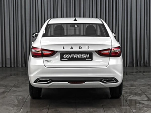 Седан ВАЗ (LADA) Vesta 2025 года, 1579000 рублей, Ставрополь