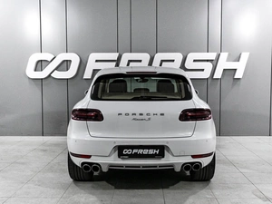Внедорожник Porsche Macan S 2015 года, 3799000 рублей, Ростов-на-Дону