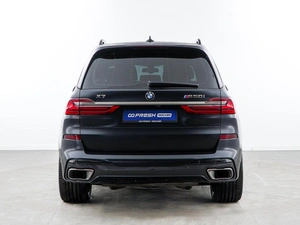 Внедорожник BMW X7 2019 года, 8299050 рублей, Москва