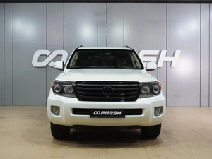 Внедорожник Toyota Land Cruiser 2014 года, 4239000 рублей, Воронеж