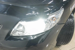 Седан Toyota Corolla 2007 года, 739000 рублей, Новокузнецк
