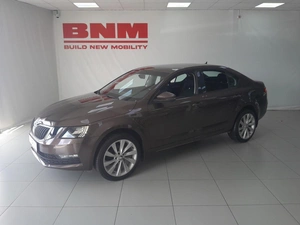 Лифтбек Skoda Octavia 2018 года, 1555000 рублей, Смоленск