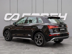 Внедорожник Audi Q5L 2023 года, 5198000 рублей, Краснодар