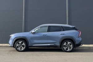 Внедорожник Geely Atlas 2024 года, 2960000 рублей, Солонцы