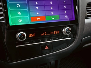 Внедорожник Mitsubishi Outlander 2020 года, 2230000 рублей, Краснодар