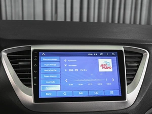 Седан Hyundai Solaris 2019 года, 1288000 рублей, Ставрополь