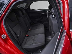 Хетчбэк Ford Focus 2019 года, 1180000 рублей, Ставрополь